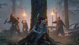 Убийства под грустную музыку – вышел эффектный ролик The Last of Us Part II